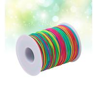 Filo Elastico Per Bracciali Braccialetti Cordoncino Colorato Gioielli