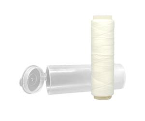 Filo Elastico Per Esche Da - Filo Trasparente Per In Mare | Lenza Da In Nylon Con Supporto Per Esca | Strumenti E Per La In Mare, Attacco Per Esca Invisibile Estensib