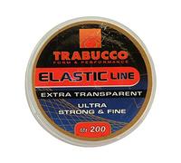 FILO ELESTICO FERMA ESCA MT. 200