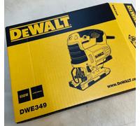 Filo elettrico Dewalt DWE349 elettrico 650W / Express / Originale