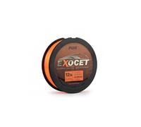 Filo Exocet Fluoro Orange Mono 0,30 mm Fox