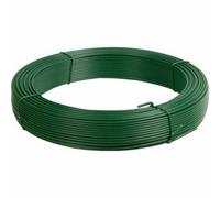 FILO FERRO PLASTICATO PER TENSIONE RETE PAPILLON MM 2.8 X MT 100 (35813)