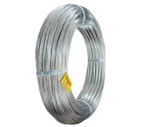 FILO FERRO ZINCATO CAVATORTA N° 6 (1,1 mm)