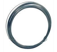 Filo Ferro Zincato Cotto Matassine Mt.18 N10 Mm.1,5 Conf.30Pz