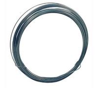 Filo Ferro Zincato Cotto Matassine Mt. 9 N14 Mm.2,2 Conf.30Pz