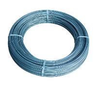 FILO FERRO ZINCATO N. 14 mm 2,2- 25 kg - SIDEX