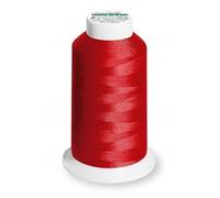 Filo filato da cucire e per tagliacuci overlock Madeira Aerolock 2500mt poliestere n. 125 (9470)