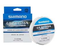 Filo fluorcarbon Shimano Ultegra 100mt 0.22mm 2.750kg 6lb by Marlin Blue di Montanari Marco a Porto Corsini