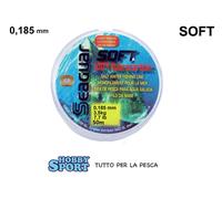 Fluorocarbon Seaguar Soft Colmic