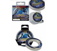 FILO FLUOROCARBON TRABUCCO XPS FLUOROCARBON 100% 50 MT.