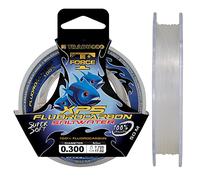 Fluorcarbon puro 100% Trabucco T-FORCE XPS SW ø0,12->ø0,70mm
