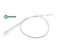 Filo freno ruota anteriore cavo guaina originale Piaggio per Vespa PK XL Rush 50