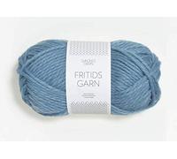 Filo fritids col.6573 corno circa 70 m 50 g