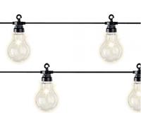 Kaemingk Catena luminosa LUMINEO (950 cm) 490123 20 luci - LED