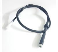 Filo guaina trasmissione cavo contachilometri Peugeot Squab Trekker 50 100 95-99
