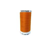 Filo Gutermann 250 Mt Sintetico Poliestere Cuci Tutto Resistente Macchina Cucire