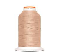 Filo Gutermann Outdoor 40 da cucire tende da sole esterni divani resistente raggi UV (3220 Beige)