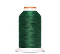 Filo Gutermann Outdoor 40 da cucire tende da sole esterni divani resistente raggi UV (8125 Verde)