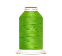Filo Gutermann Outdoor 40 da cucire tende da sole esterni divani resistente raggi UV (8530 Lime)