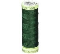 Filo Gutermann Top Stitch Heavy Duty 33 iarde - Verde scuro