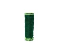 Filo Impuntura Asole 30 Mt Gutermann 100% Poliestere