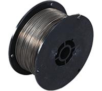 Filo in acciaio animato per saldatura