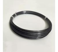 Filo in lega di memoria superelastica Nitinol - Nichel-Titanio SMA, lunghezza 1 metro, diametro 0,05~3,0 mm(1.8mmx1m)