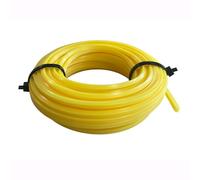 Filo in Nylon per Decespugliatore Profilo Quadro 4 mm 50 metri Universale