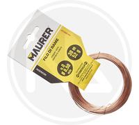 Filo In Rame In Matassina Maurer