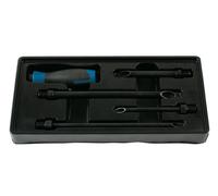 Filo Inserimento Set Attrezzi - Laser 7618 Nuovo