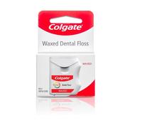 Filo interdentale cerato Colgate - cura orale per una migliore salute della b...