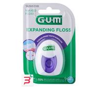 FILO INTERDENTALE IN NYLON CERATO GUM EXPANDING FLOSS 30 M