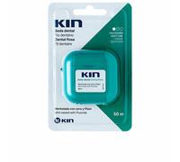 Filo Interdentale Kin Mentolo 50 ml 50 m