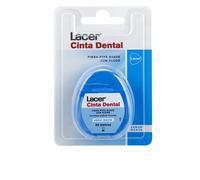 Filo Interdentale Lacer Cinta Dental Ptfe Menta
