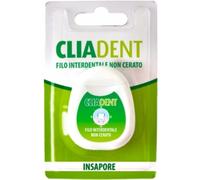 Filo Interdentale Non Cerato 30m Clia Dent