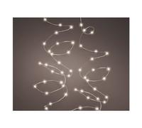 Filo luci Kaemingk Con Giochi 8 Funzioni Natale 497076