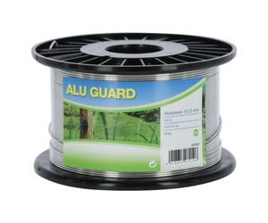 Filo Kerbl metallico alu guard per recinzioni