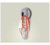 Filo lampada da parete di Foscarini