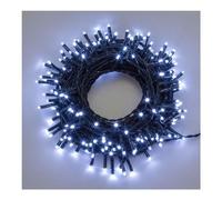 Filo luci natale Lotti 32538 Mini Led 360 Miniled bianco freddo