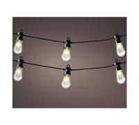 Filo luminoso Kaemingk LUMINEO Led Party Lights, modello 490122, per feste e