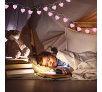 Filo Luminoso Led Luci Decorative Per San La Decorazione