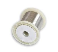 Filo metallico Ni Buona lavorabilità, materie prime for filo di nichel puro Lunghezza 3 metri Adatto for la produzione industriale(Diameter 1.2mm)