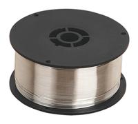 Filo Mig In Alluminio Sealey MIG/5K08A 0,5Kg 0,8Mm 5356 (NG6) Grado