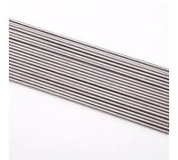 Filo molle di acciaio inossidabile filo diritto, 20 Pcs 500 Mm Stainless Steel Spring Wire,304 Stainless Steel Hard Wire Spring Steel Wire(0.7mm)