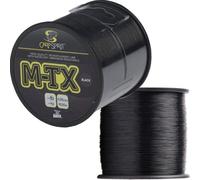 Filo mulinello carpfishing M-TX Carp Spirti Colore Black