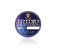 FILO MULINELLO FABIO ZENI ST-R IRIDIO FLUOROCARBON 50 mt