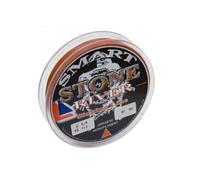 FILO MULINELLO MAVER STONE RIVER 600 mt COLORE MARRONE