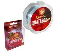 FILO MULINELLO QUANTUM QUATTRON PT 300 mt COLORE NEUTRO