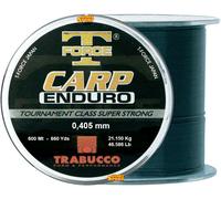 FILO MULINELLO T FORCE CARP ENDURO 600 MT DIAM. 0,405 MM CARPFISHING TRABUCCO