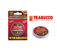 FILO MULINELLO TRABUCCO XPS ULTRASTRONG FC403 50 mt FLUOROCARBON